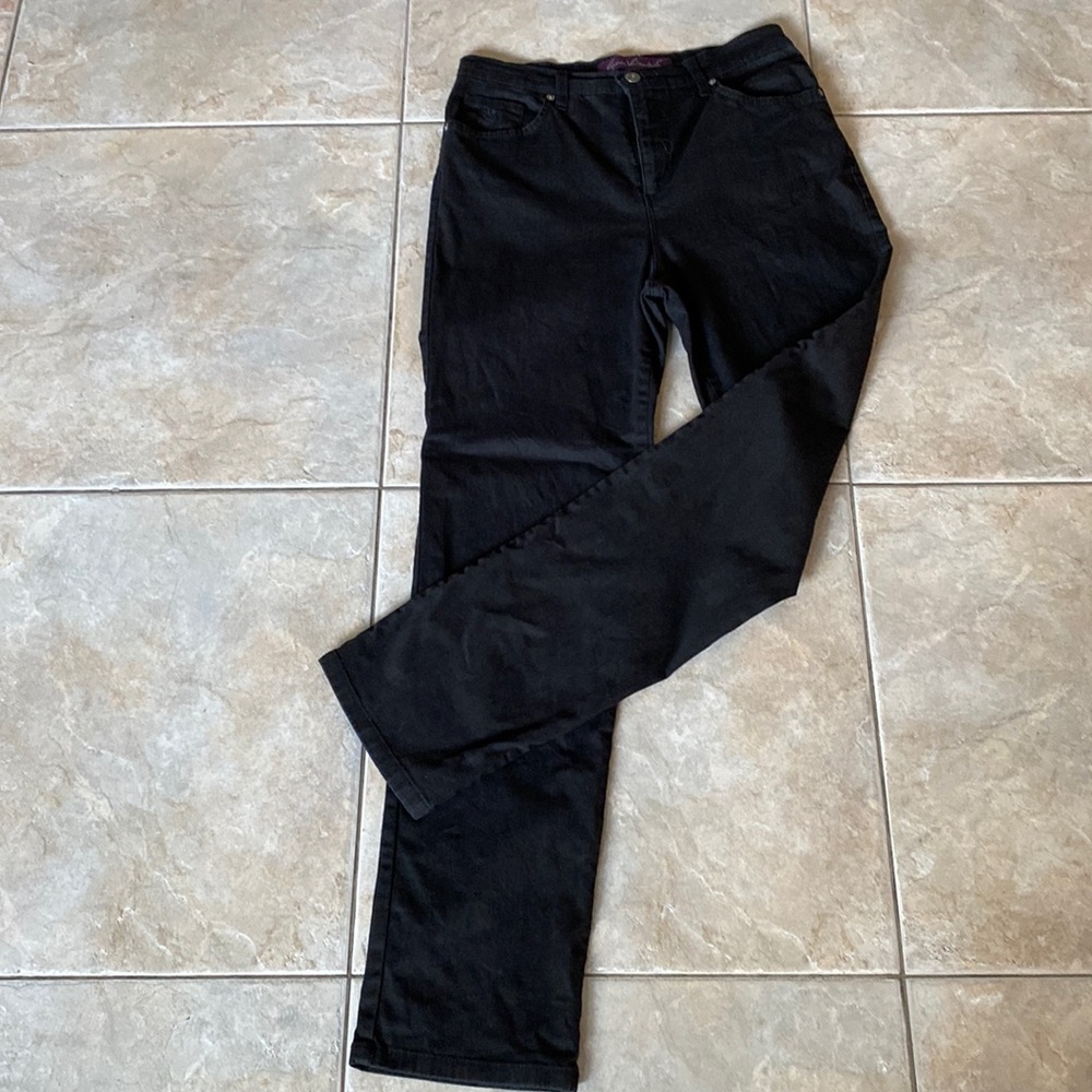 Gloria Vanderbilt jeans